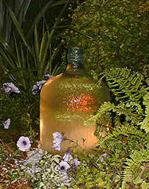 Glass Jar at night.jpg (15087 bytes)